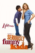 Watch Seriously Funny Kids Tvmuse